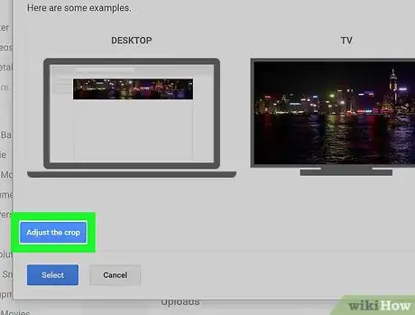 Image titled Change Your YouTube Theme Step 25