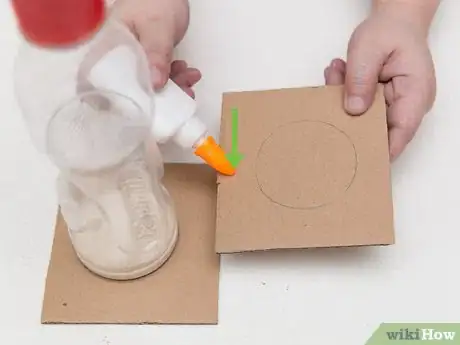 Image titled Make a Sand Timer from Recycled Plastic Bottles Step 16