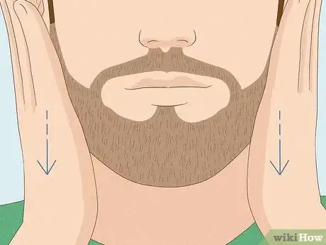 Image titled Apply Beard Oil to a Short Beard Step 6