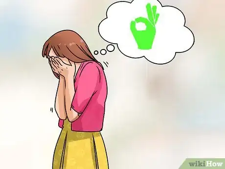 Image titled Get over the Death of Someone You Love Step 1