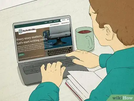 Image titled Grow As a Writer Step 10