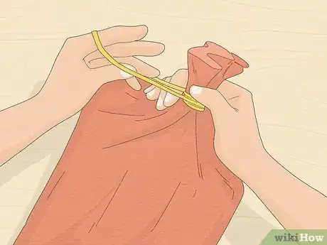 Image titled Make a Yoga Bolster Step 3