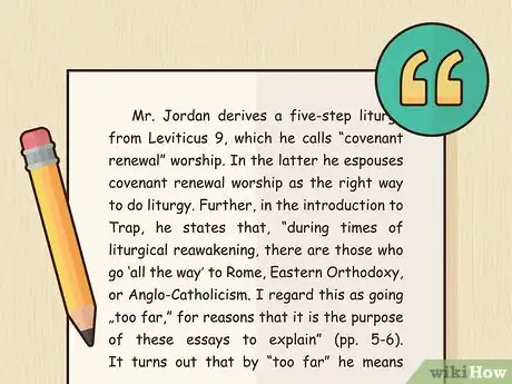 Image titled Write an Exegesis Step 9