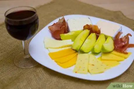 Image titled Serve Cheese As an Appetizer Step 10