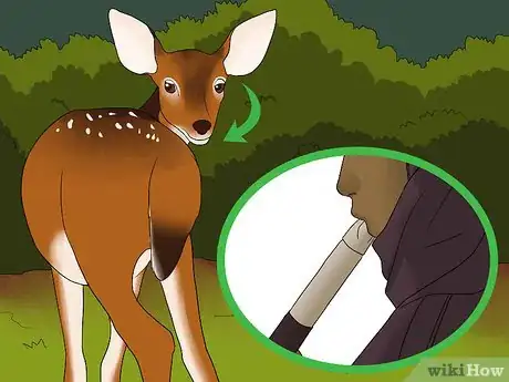 Image titled Deer Grunt Step 8