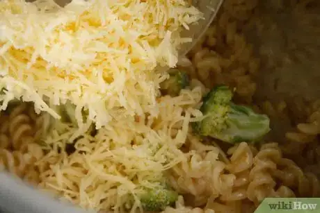 Image titled Make Pressure Cooker Macaroni and Cheese Step 11