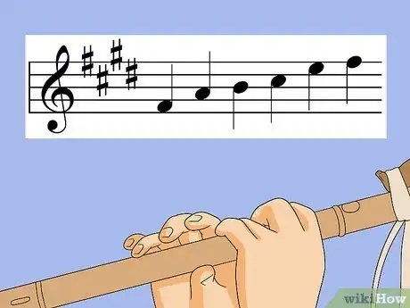 Image titled Read Flute Tabs Step 15