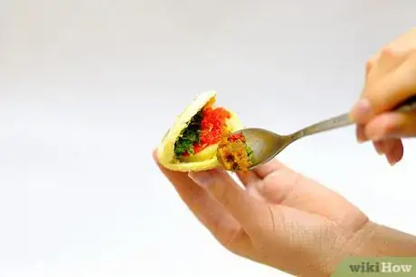 Image titled Make Sev Puri Step 15