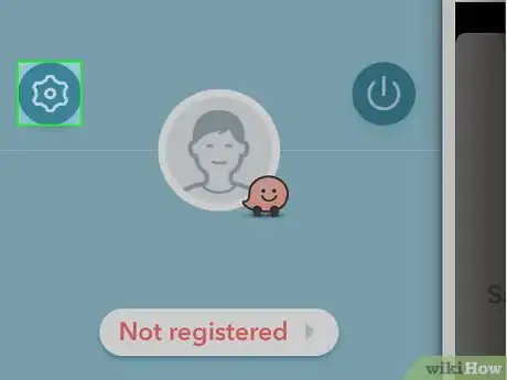Image titled Enable Voice Commands in Waze Step 3