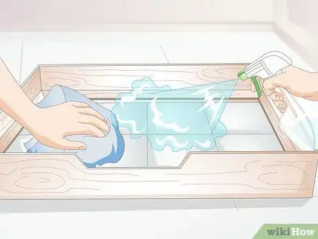 Image titled Keep Orphaned Newborn Puppies Clean Step 11