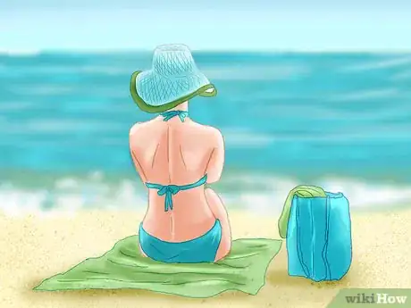 Image titled Handle Winter Allergies Step 4