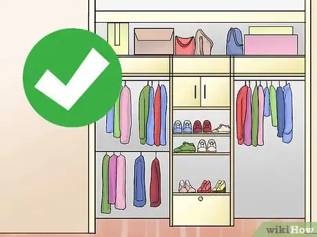 Image titled Donate Clothing to Charity Step 8