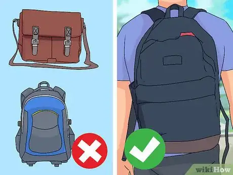 Image titled Choose a School Bag Step 5