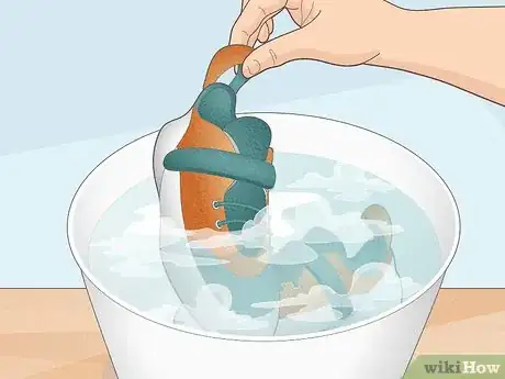 Image titled Stop Climbing Shoes from Smelling Step 11