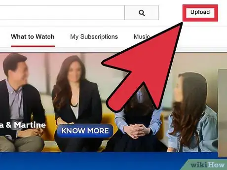 Image titled Promote a Product Using Social Networking Sites Step 7