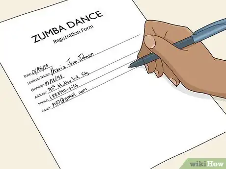 Image titled Dance to Lose Weight Step 8