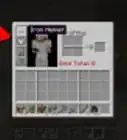Make Iron Armor in Minecraft