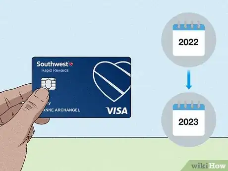 Image titled Earn Tier Qualifying Points on Southwest Step 12