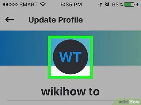 Image titled Take Pictures on Skype Step 11