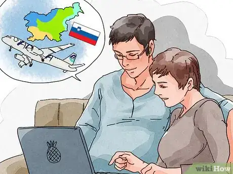 Image titled Plan a Trip to Slovenia Step 7