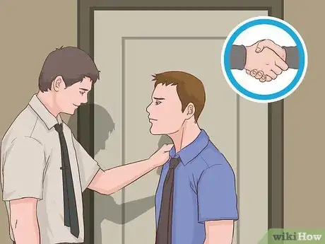 Image titled Be Popular at Your Office Job Step 6