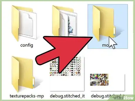Image titled Install Rei's Minimap in Minecraft Step 7