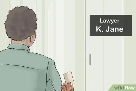 Image titled Reduce the Cost of a Divorce Step 12