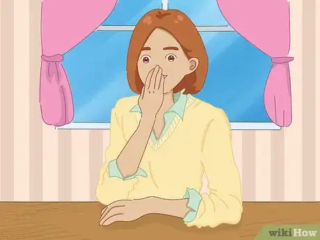 Image titled Be an Attractive and Approachable Girl Step 8