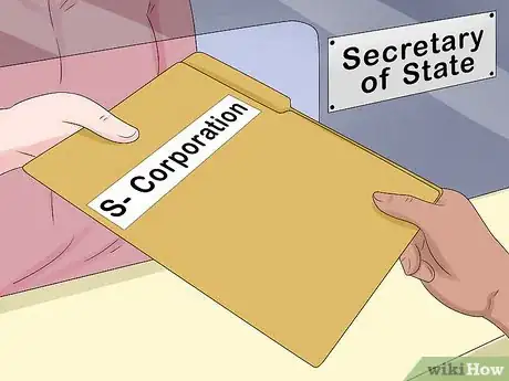 Image titled Reduce Self‐Employment Tax Step 12