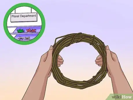 Image titled Decorate Wreaths Step 11