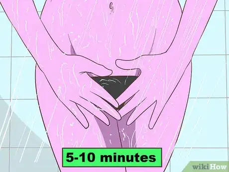 Image titled Remove Vaginal Hair Step 3