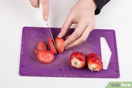 Image titled Make a Virgin Strawberry Daiquiri Step 2