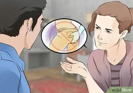 Image titled Deal With a Boyfriend Who Is Obsessed With Your Butt Step 8