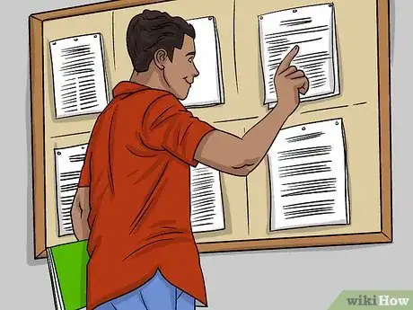 Image titled Graduate Grade 12 Step 1