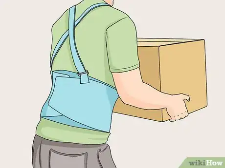 Image titled Protect Your Back While Moving Step 17