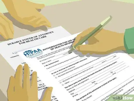 Image titled Become Your Parents' Caregiver Step 5