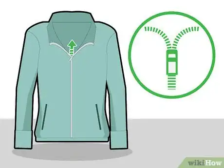 Image titled Wash Lululemon Clothing Step 5