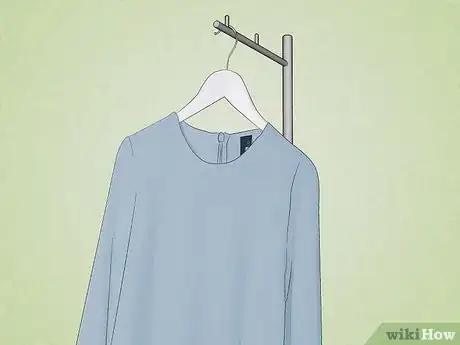 Image titled Avoid or Lessen Your Ironing Step 13