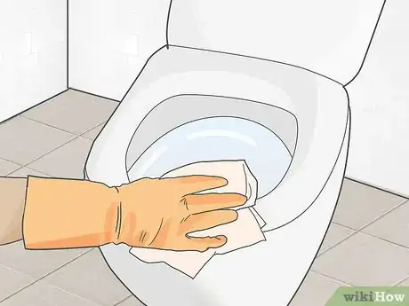 Image titled Clean Your Bathroom Fast Step 5
