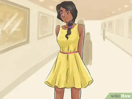 Image titled Be a Cool Teen Girl Step 15