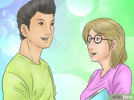 Image titled Impress a Nerd Girl Step 4