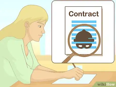 Image titled Know when a Contract Comes to an End by Termination Step 13