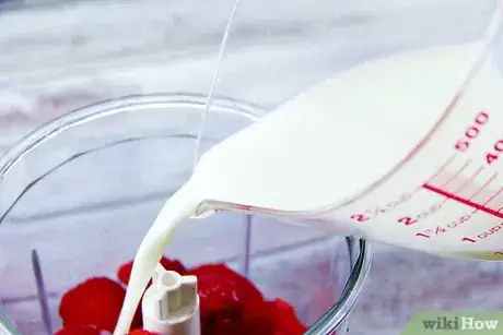 Image titled Make a Galaxy Smoothie Step 5