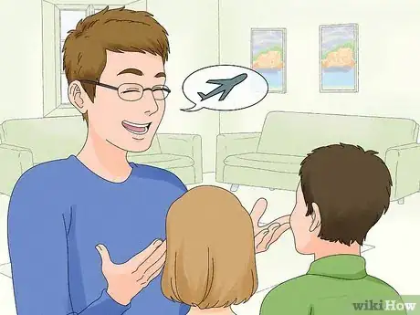 Image titled Surprise Your Kids with a Trip to Walt Disney World Step 6