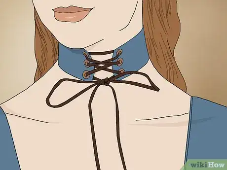 Image titled Wear Denim Boots Step 14