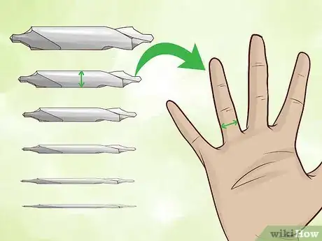 Image titled Make Your Own Aluminum Rings Step 10