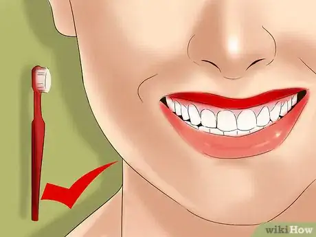 Image titled Look Good for Your Passport Photo Step 4