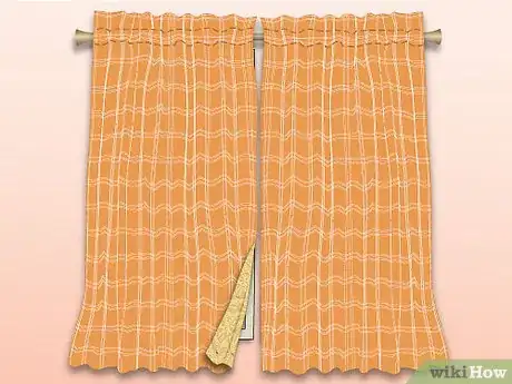 Image titled Make Rreversible Curtains Step 11