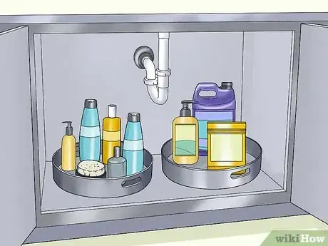 Image titled Organize Your House Step 10