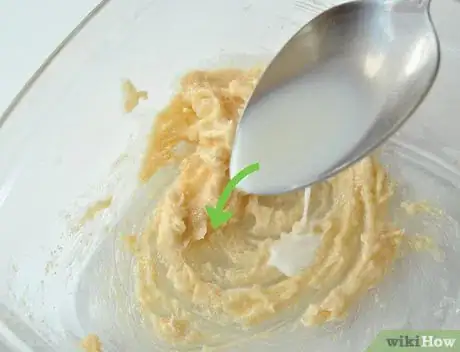 Image titled Make Edible Chocolate Chip Cookie Dough Step 2